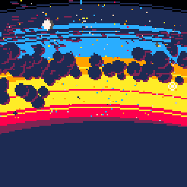 newtime 8